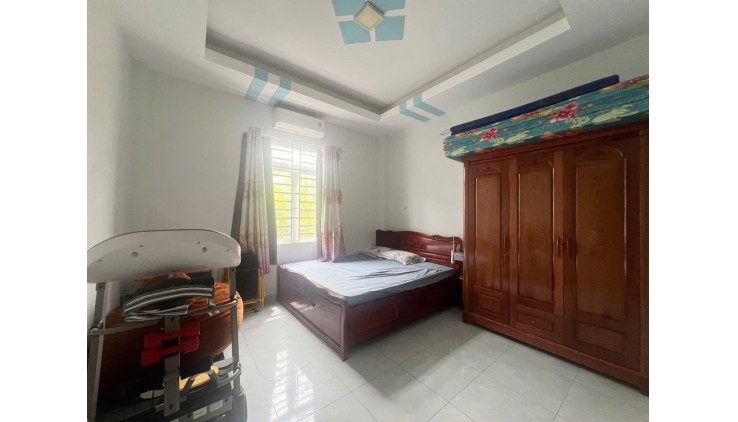 RẺ NHẤT KHU VỰC – Nhà mới 4 tầng Hiệp Bình Chánh – Hoàn công chuẩn – Hẻm xe hơi – Nhỉnh 5 tỷ